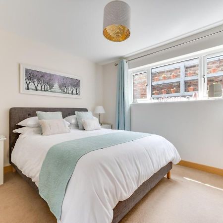 The Harnser Beccles Extérieur photo