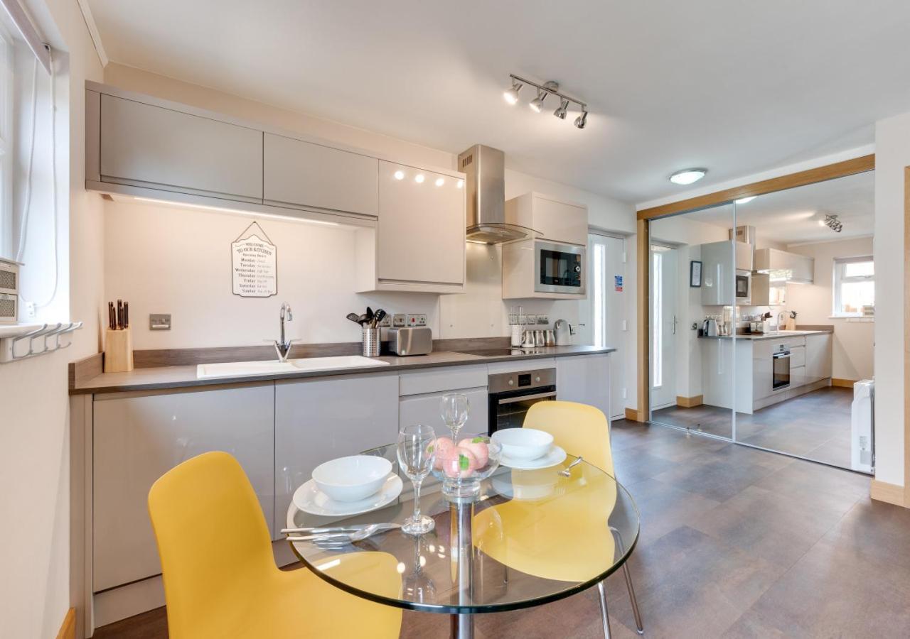 The Harnser Beccles Extérieur photo