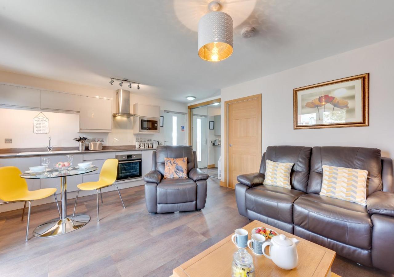 The Harnser Beccles Extérieur photo