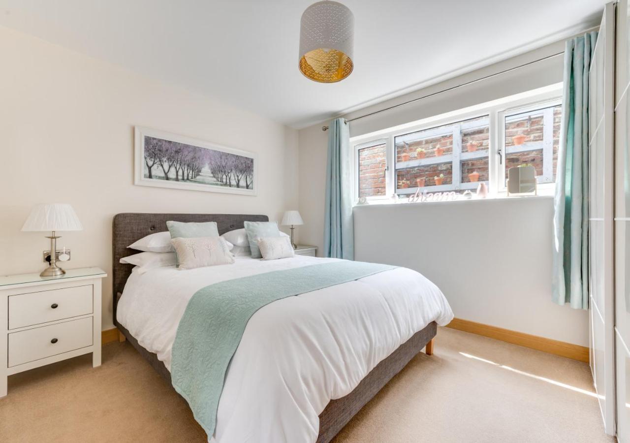 The Harnser Beccles Extérieur photo