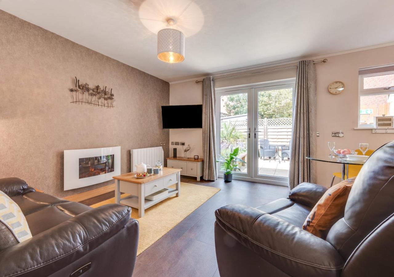 The Harnser Beccles Extérieur photo